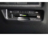 ■ETC■ 今や必需品のETC付き!高速道路料金所で小銭の出し入れをする必要もなくスムーズに通過できます。ETC搭載車しか通過できないスマートICも利用可能で、高速道路利用の幅が広がりますよ!