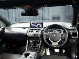NX 300h スパイス&シック 4WD 