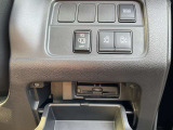 ナビ連動ビルトインETC車載器付きです。納車の当日からご利用いただけます。◎掲載後すぐに販売が決まってしまう場合もございますのでご来店前にお電話でご予約を頂ければ幸いです。