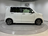 先進の安全運転支援システム「HondaSENSING」がもたらす、より安心と快適性です。