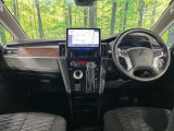 デリカD:5 2.2 G パワーパッケージ 4WD 