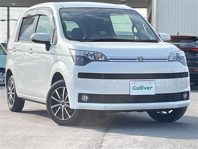 スペイド 1.5 G 4WD 4WD 修復歴無し