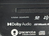 ギャザズナビVXM-224VFi装着しています