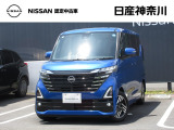 日産 ルークス