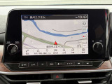 【カーナビ】日産コネクトナビ フルセグ Bluetoothオーディオ HDMI
