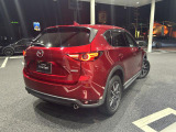 CX-5 2.2 XD Lパッケージ 