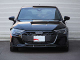 A3スポーツバック 30 TFSI Sライン 