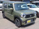スペーシア ハイブリッド(HYBRID) G 4WD 