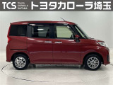 ルーミー 1.0 G 
