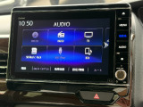 CD再生や録音、DVD、Bluetooth、フルセグTV視聴など様々なメディアに対応しています。