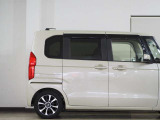 軽マートの車は全車安心の保証付!!自信があるのでできるんです♪整備工場、板金工場、完備♪