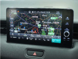 ◆Honda CONNECTディスプレー◆初めての場所もナビゲーションがご案内!楽しい旅行をサポートします。