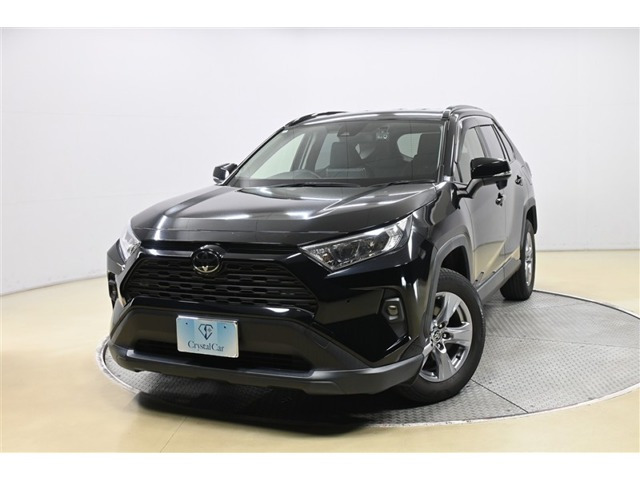 トヨタ RAV4 