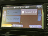 お気に入りの曲をBluetoothで再生できます♪ ドライブがさらに楽しくなりますよ♪