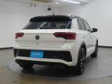 T-Roc R 4WD 