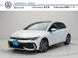 フォルクスワーゲン ゴルフ