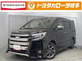 トヨタ ノア