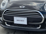 こちらのお車はMINI NEXT鶴ヶ島に展示中です。☆お問合せをお待ちしてます!