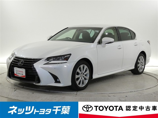 GS 200t 