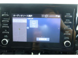 【フルセグTV】キレイな画質でTV視聴が可能です♪