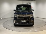 N-BOXカスタム EX ターボ 