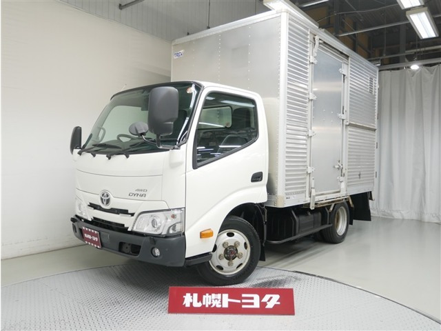 トヨタ ダイナ 