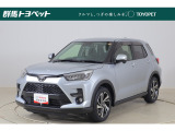 トヨタ ライズ