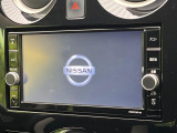 【純正ナビ】人気の純正ナビを装備。オーディオ機能も充実しており、Bluetooth接続すればお持ちのスマホやMP3プレイヤーの音楽を再生可能!毎日の運転がさらに楽しくなります!!