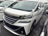 トヨタ ヴェルファイア