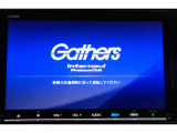 ☆ディーラーオプションのメモリーナビです☆