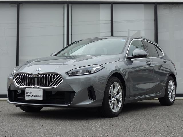 1シリーズ 120d ディーゼルターボ