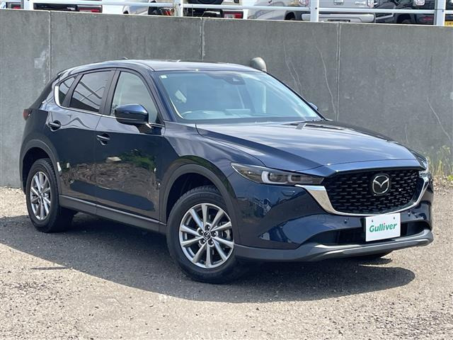 CX-52.0 20S スマートエディション 4WD4WD 修復歴無し