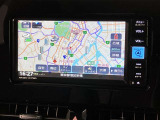 いまや必須装備「ナビゲーション」搭載!知らない場所にスイスイッとドライブ。もう、これなしではハンドルを握れませんね!