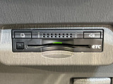 【ETC】高速道路の料金所をストレスなく通過!話題のスポットやサービスエリアに多い「スマートIC」利用時は必須のアイテムです。当店でセットアップを実施、ご納車当日からすぐにご利用いただけます!