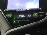 オートエアコンを装備しております!自動で調整してくれますので、車内も快適です☆