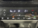 【オートエアコン】車内温度を感知して自動で温度調整をしてくれるのでいつでも快適な車内空間を創り上げます!