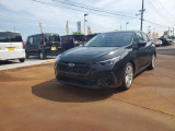 インプレッサハッチバック 2.0 ST 4WD 