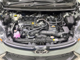 親切・丁寧な専門メカニックスタッフが応対!・車検・点検整備・事故等の修理などアフターサービスも安心。お車のカスタマイズもネクステージのサービススタッフまでご相談ください!