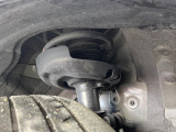 お車を安心してお乗りいただく為には、足回りの定期点検が欠かせません。サービスサポート(有償保証)では無料点検もご提供しており、安心のカーライフをお過ごしいただけるサポート体制が整っています。