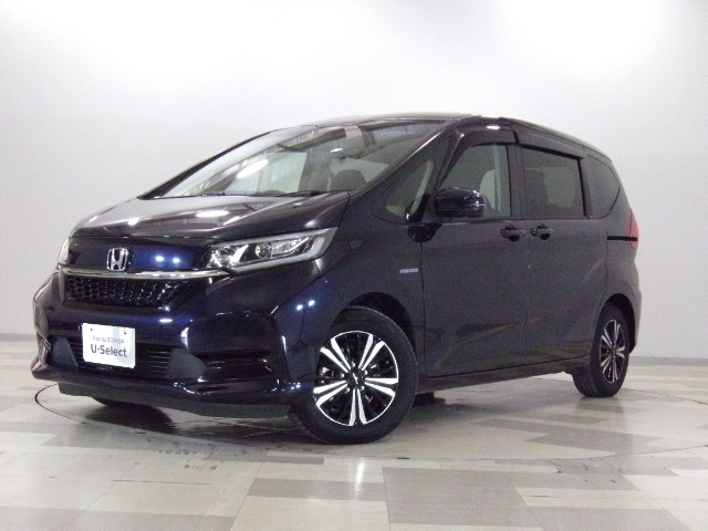 ホンダ フリード+ 