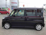 納車前にはプロのメカニックが点検、整備を行いますので安心してお乗り頂けます。