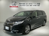 全国納車可 第三者機関証明書付 最長5年保証 ナビVXM-197VFNi TV Rカメラ マルチビュ- CD録音 BTオ-ディオ装備のオデッセイ ハイブリッドアブソルート・EXホンダセンシング入庫!