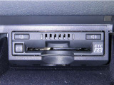 ナビ連動ETC2.0を装備しております。
