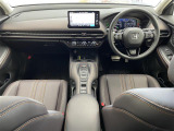 ZR-V 2.0 e:HEV Z 4WD 本革シート