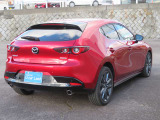 MAZDA3ファストバック 1.8 XD ツーリング 