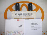 スマートキー付。取扱説明書あります☆品質評価シート付いてます!
