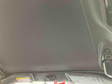 頭上も広々として空間となってます!!