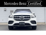 GLS 400d 4マチック AMGラインパッケージ 4WD 