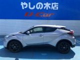 C-HR ハイブリッド 1.8 G モード ネロ 