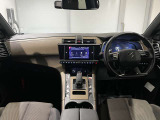 内装クリーニングも施しております。内装の綺麗なお車は気持ちが良くオススメさせていただく1つのポイントになっております。
